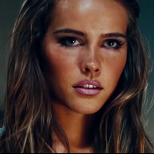 Screenwise Film and Acting Tutor - Isabel Lucas