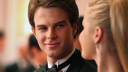 Did you know 'The Vampire Diaries' star Nathaniel Buzolic is a Showreel  Course Graduate? - Screenwise Blog