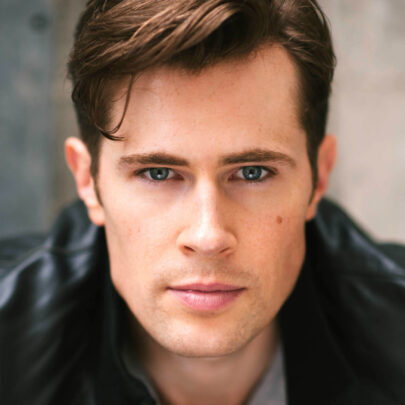 david berry
