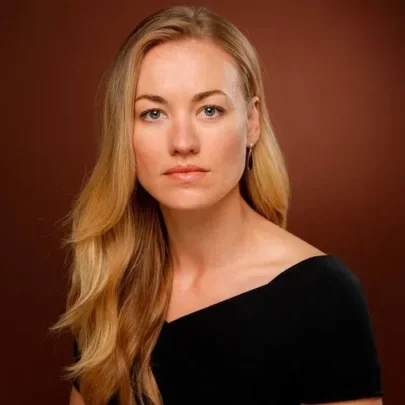 yvonne